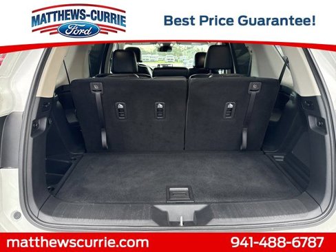 Used 2023 Honda Pilot EX-L image 14