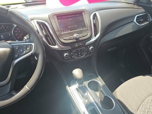 Used 2022 Chevrolet Equinox LT image 21