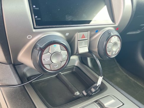 Used 2015 Chevrolet Camaro LS image 21