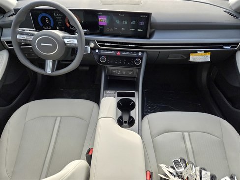 New 2024 Hyundai Sonata SEL image 14