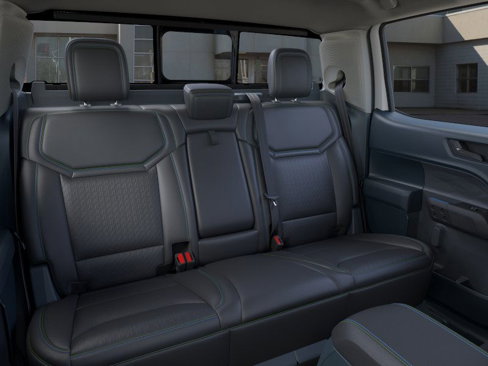 New 2025 Ford Maverick Lobo image 11