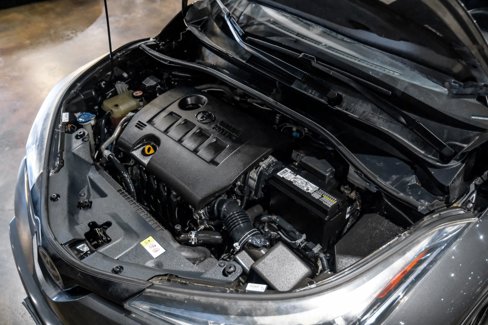 Used 2018 Toyota C-HR XLE image 49