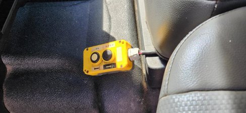 Used 2019 Ford F450 XL w/ Power Equipment Group image 9