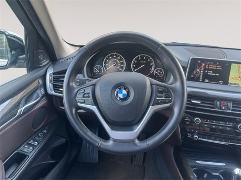 Used 2014 BMW X5 xDrive35i image 11