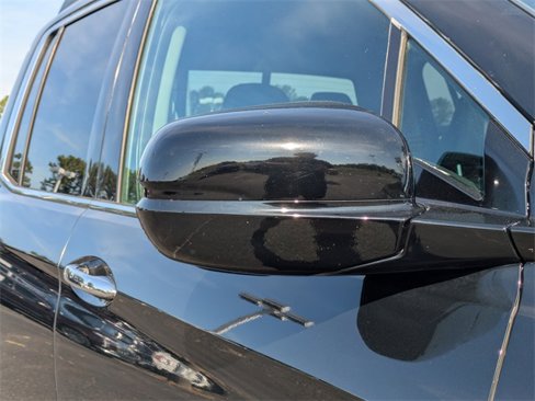 Used 2017 Honda Ridgeline RTL-E image 10