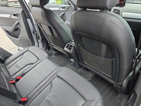Used 2018 Audi Q3 2.0T Premium w/ Convenience Package image 11