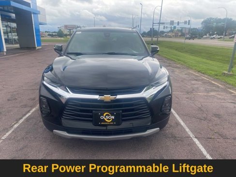 Used 2022 Chevrolet Blazer LT image 10
