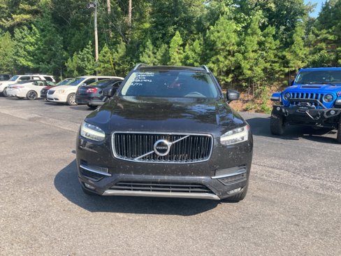 Used 2018 Volvo XC90 T6 Momentum w/ Momentum Plus Package image 2