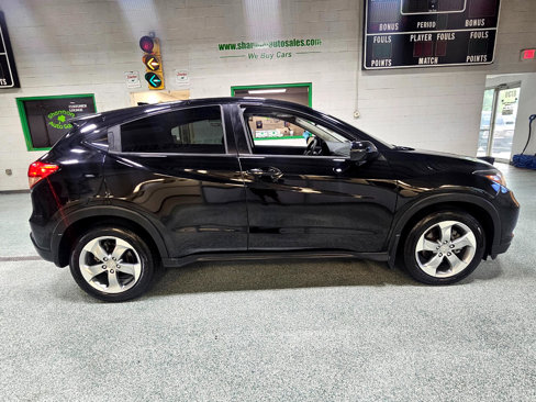 Used 2017 Honda HR-V EX image 6