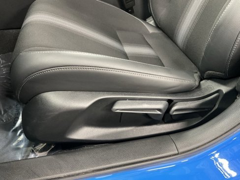 Certified 2024 Honda Civic Sport image 30