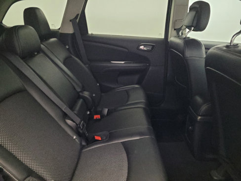 Used 2017 Dodge Journey Crossroad w/ Popular Equipment Group image 19
