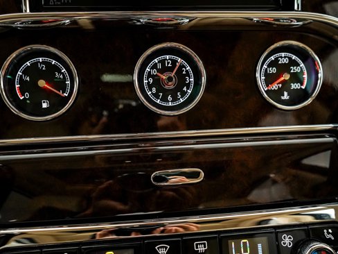 Certified 2020 Bentley Mulsanne image 38