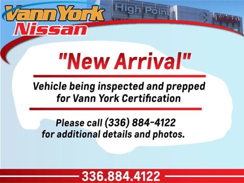 Certified 2021 Nissan Sentra SV image 5