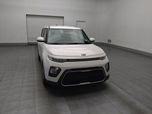 Used 2021 Kia Soul S image 14