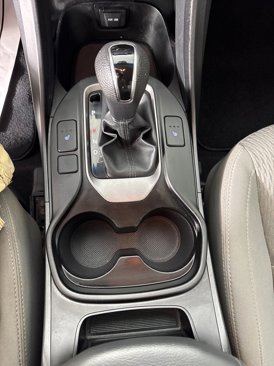 Used 2016 Hyundai Santa Fe SE image 21