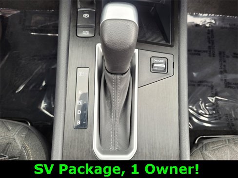 Used 2025 Nissan Kicks SV w/ Charging Package image 25