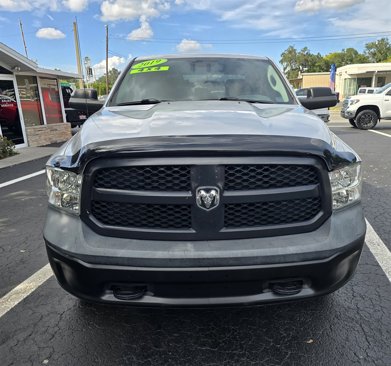 Used 2019 RAM 1500 Tradesman w/ Popular Equipment Group image 9