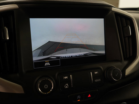 Used 2022 GMC Terrain SLT w/ Infotainment Package II image 23