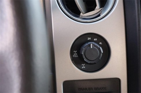 Used 2013 Ford F150 XLT w/ Luxury Equipment Group image 13