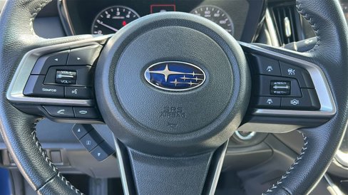 Certified 2021 Subaru Legacy Premium image 11