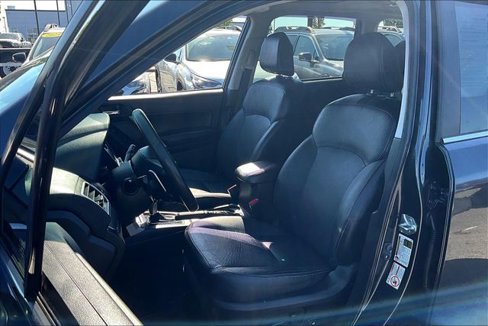 Used 2016 Subaru Forester 2.0XT Touring w/ Eyesight & Navigation System image 23