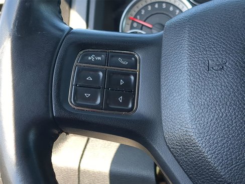 Used 2017 RAM 1500 Big Horn image 17