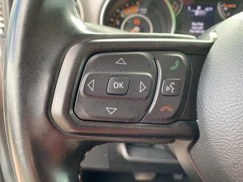 Used 2022 Jeep Wrangler Unlimited Sport image 18