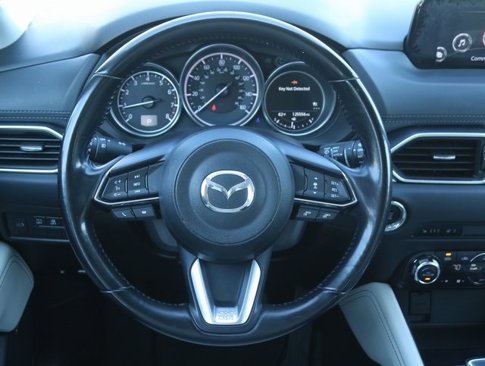 Used 2018 MAZDA CX-5 Grand Touring w/ Premium Package image 20