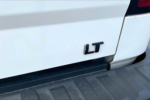 Used 2014 Chevrolet Silverado 1500 LT w/ All Star Edition image 9