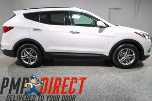 Used 2017 Hyundai Santa Fe Sport image 6
