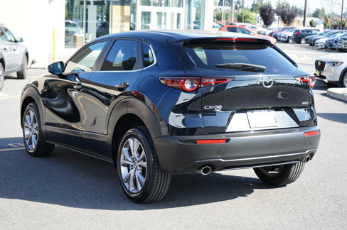 Used 2020 MAZDA CX-30 AWD w/ Select Package image 6