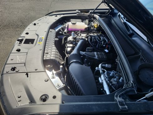 New 2025 Jeep Grand Cherokee L Altitude image 17