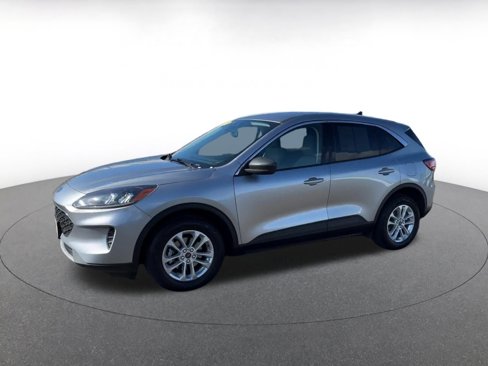 Used 2022 Ford Escape SE image 8
