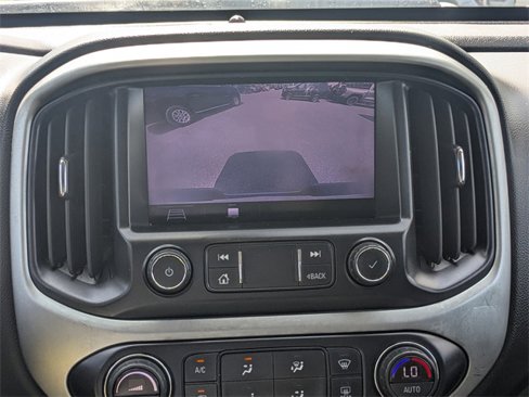 Used 2020 Chevrolet Colorado ZR2 image 29