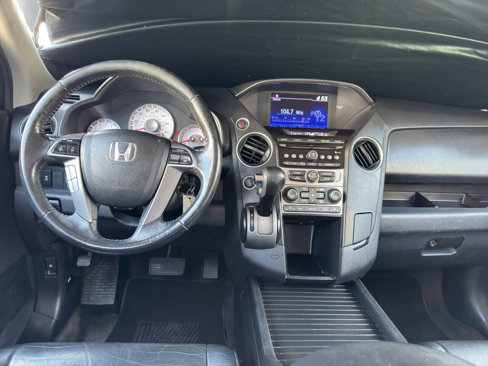 Used 2012 Honda Pilot EX-L image 16