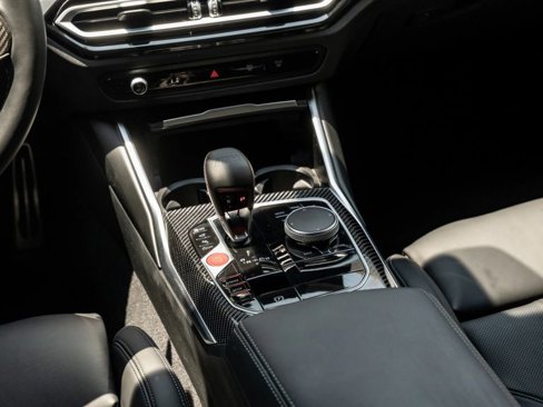 Used 2024 BMW M4 xDrive Competition w/ M Driver's Package image 20