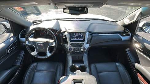 Used 2018 GMC Yukon XL SLT image 27