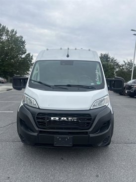 Used 2023 RAM ProMaster 2500 image 3