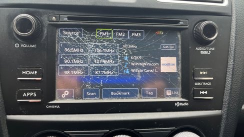 Used 2015 Subaru Impreza 2.0i image 12