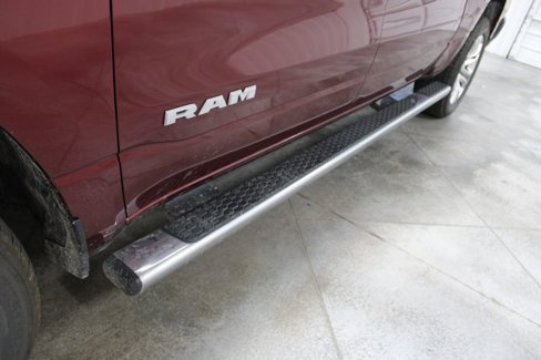 Used 2019 RAM 1500 Big Horn image 18