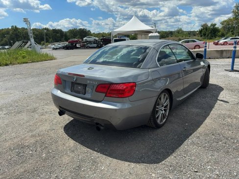 Used 2012 BMW 335i Convertible image 2