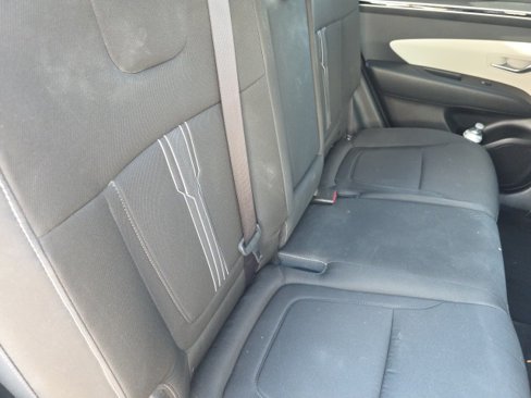 Used 2024 Hyundai Tucson SEL image 10