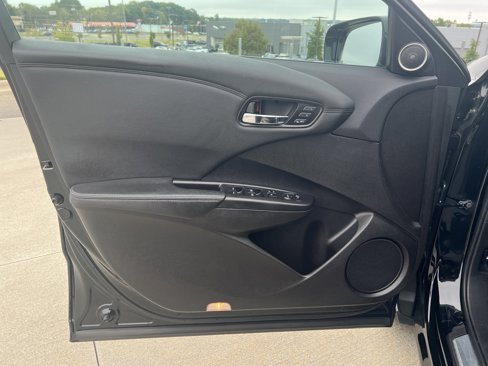 Certified 2017 Acura RDX AWD image 14