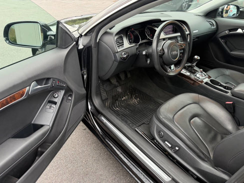 Used 2014 Audi A5 2.0T Premium Plus w/ Premium Plus Package image 10