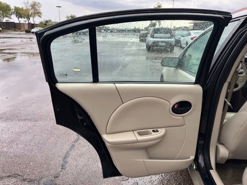 Used 2003 Saturn ION Level 3 image 23