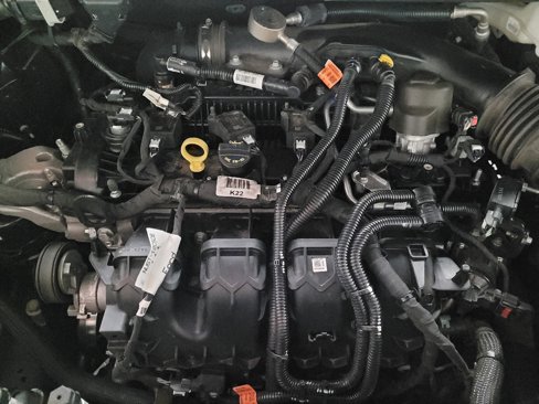 Used 2024 Ford Edge SEL image 30