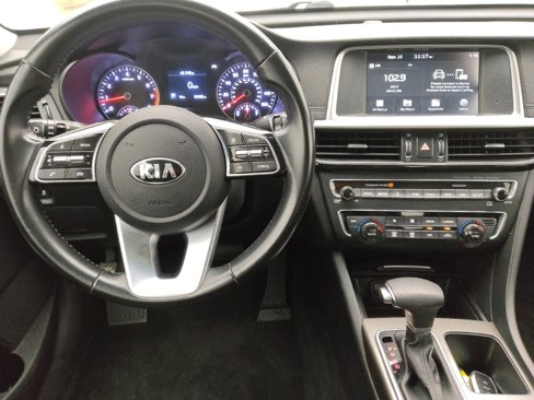 Used 2019 Kia Optima S image 22