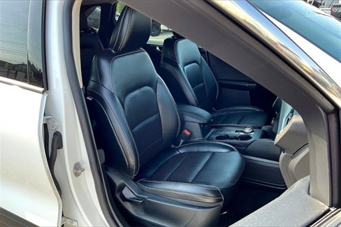 Used 2020 Ford Escape SEL image 7
