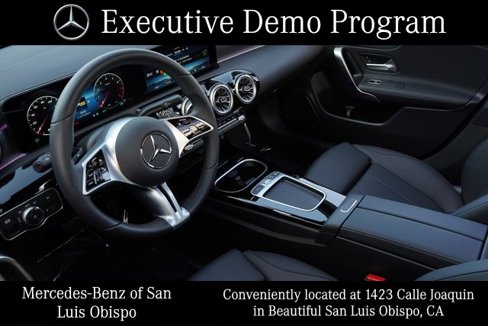 Used 2025 Mercedes-Benz CLA 250 image 25