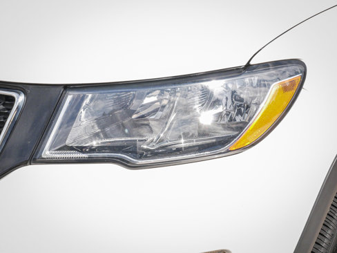 Used 2020 Jeep Compass Sport image 6